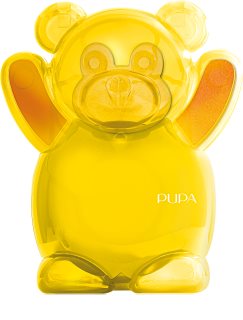 Pupa Happy Bear Multifunctionele Palette Tint YELLOW 8.8 g