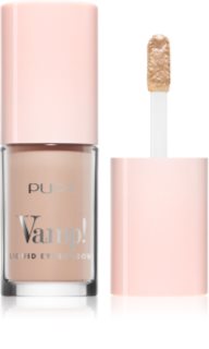 PUPA Milano Vamp! Liquid Eyeshadow Liquid Eyeshadow shade 009 Cream 4 ml