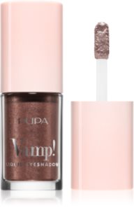 PUPA Milano Vamp! Liquid Eyeshadow Liquid Eyeshadow shade Greige 4 ml