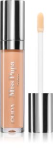 PUPA Milano Miss Pupa Lip Gloss shade 400 - Ballerina 5 ml