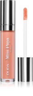 PUPA Milano Miss Pupa Lip Gloss shade 401 - Lovely Pink 5 ml