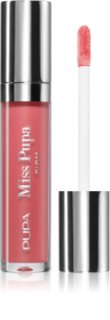 PUPA Milano Miss Pupa Huuleläige varjund 402 - Blossom Pink 5 ml