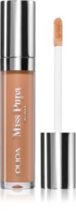 PUPA Milano Miss Pupa Lip Gloss shade 403 - Nude Obsession 5 ml