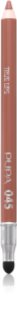 PUPA Milano True Lips Contour Lip Pencil shade 045 - True Nude 1.2 g