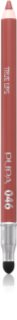PUPA Milano True Lips Contour Lip Pencil shade 046 - Vintage Rose 1.2 g