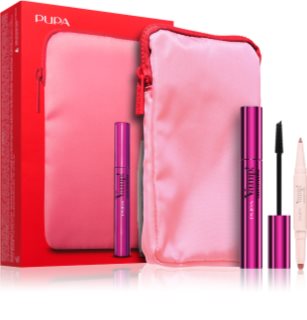 PUPA Milano Vamp! LASH EXTENDER zestaw upominkowy