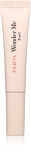 PUPA Milano Wonder Me 3 in 1 Multifunction Concealer Peitekreem silmaalustele vananemisvastase toimega