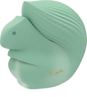 PUPA Milano Squirrel N.1 paletė lūpoms