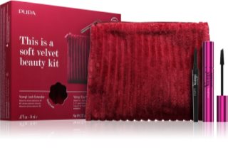 PUPA Milano Wamp! Sexy Lashes Kit Coffret cadeau