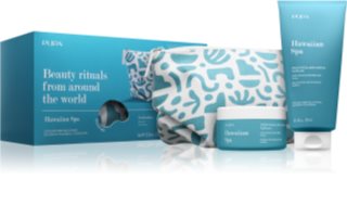 PUPA Milano Hawaiian Spa Geschenkset für den Körper
