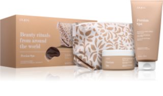 PUPA Milano Persian SPA Kit Geschenkset für den Körper