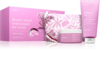PUPA Milano Balinian SPA dárková sada na tělo