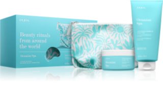 PUPA Milano Oceanian SPA Geschenkset für den Körper