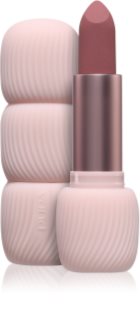 PUPA Milano My Crush Irresistible Softness Mattierender Lippenstift
