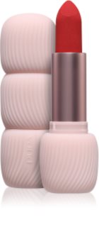 PUPA Milano My Crush Irresistible Softness Matt huulepulk varjund 032 Endless Flame 3.5 g