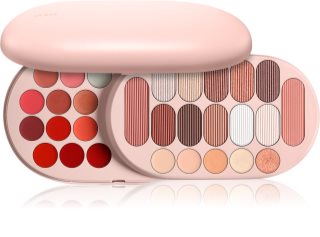 PUPA Milano Make My Day мултифункционална палитра цвят Ligth Pink 24.3 гр.