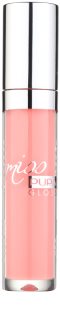 PUPA Milano Miss Pupa Huuleläige varjund 201Tender Apricot 5 ml