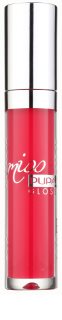 PUPA Milano Miss Pupa Lip Gloss shade 305 Essential Red 5 ml