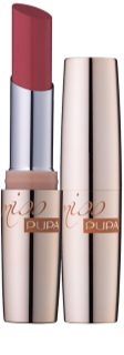 PUPA Milano Miss Pupa magas fényű rúzs