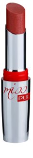 PUPA Milano Miss Pupa magas fényű rúzs árnyalat 200 Pink Sorbet 2.4 ml