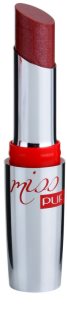 PUPA Milano Miss Pupa magas fényű rúzs árnyalat 201 Cinderella 2.4 ml