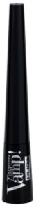 PUPA Milano Vamp! Vloeibare Eyeliner 2.5 ml