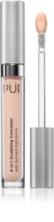 PÜR Cosmetics 4-in-1 Sculpting Concealer hydratační korektor na obličej a oční okolí