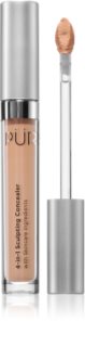 PÜR Cosmetics 4-in-1 Sculpting Concealer hydratační korektor na obličej a oční okolí