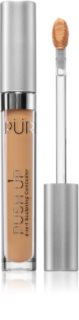PÜR Cosmetics 4-in-1 Sculpting Concealer Återfuktande concealer för ansikte och ögonen