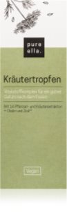 Pure Ella Kräutertropfen Kräutertropfen 50 ml