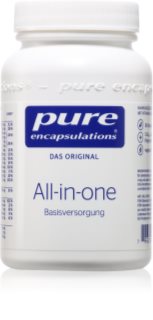 Pure Encapsulations All-in-one Kapseln mit Multivitamin-Komplex