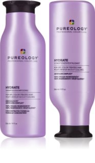 Pureology Hydrate ensemble pour une hydratation et une brillance