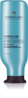Pureology Strength Cure après-shampoing pour femme 266 ml