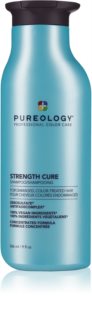 Pureology Strength Cure obnovující šampon pro ženy 266 ml