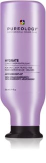 Pureology Hydrate après-shampoing hydratant pour femme 266 ml