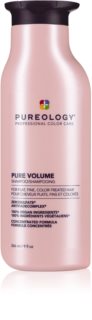 Pureology Pure Volume šampon pro objem jemných vlasů pro ženy 266 ml