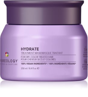 Pureology Hydrate Hårmaske til kvinder 250 ml