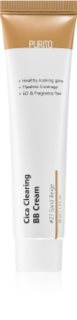 Purito Cica Clearing BB Crème met UVA en UVB Filters