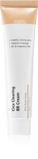 Purito Cica Clearing krem BB z filtrami UVA i UVB