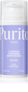 Purito Dermide Relief Barrier soothing face cream for dry and sensitive skin 100 ml