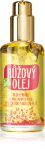 Purity Vision BIO Rose olio di rosa 100 ml