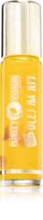 Purity Vision BIO lip oil from rose 10 ml