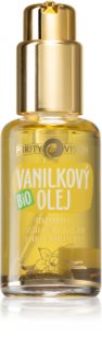Purity Vision BIO ulei pentru regenerare cu vanilie