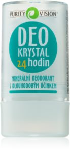Purity Vision Deo Krystal minerálny dezodorant