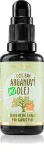 Purity Vision BIO арганово масло