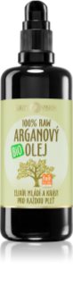 Purity Vision BIO olejek arganowy