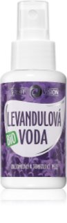 Purity Vision BIO Lavender Lavendelwasser