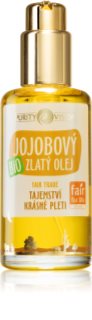 Purity Vision BIO huile au jojoba