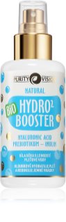 Purity Vision BIO Natural hydratační pleťová voda pro mladistvý vzhled 100 ml