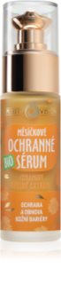Purity Vision BIO Calendula Protective Serum Aizsargājošs serums ar keramīdiem 30 ml